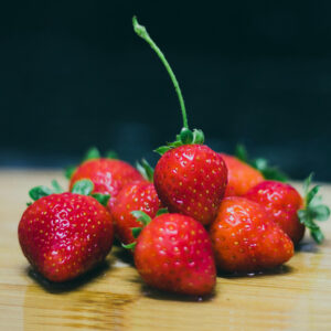 strawberry
