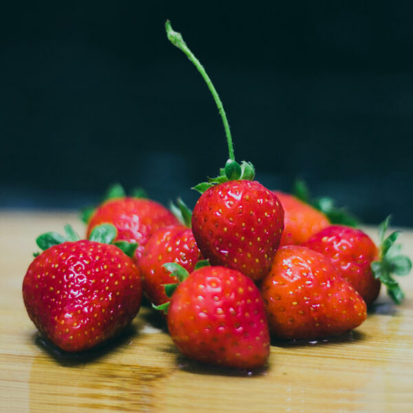 strawberry